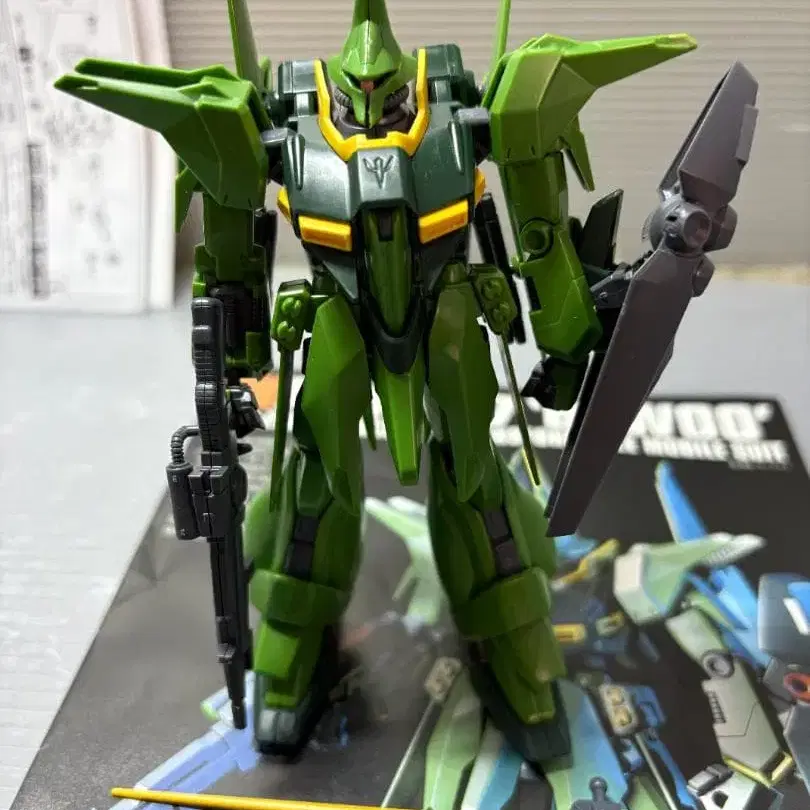 1번째 상품 이미지