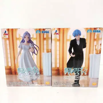 장송의 프리렌 Luminasta ~포리치에서~ 프리렌 & 힘멜