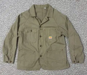 workers/워커즈 CAT DAY Coverall M 사이즈