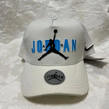 Jordan 점프맨 로고 캡
