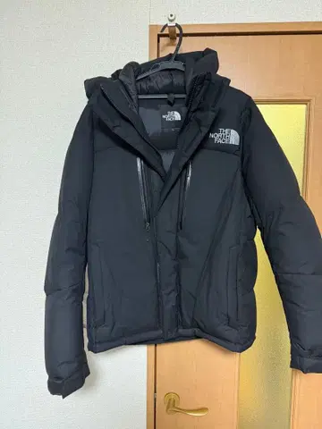 THE NORTH FACE 바르톨로