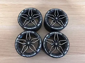 LEGO 호환 Koenigsegg Jesko 용 rims