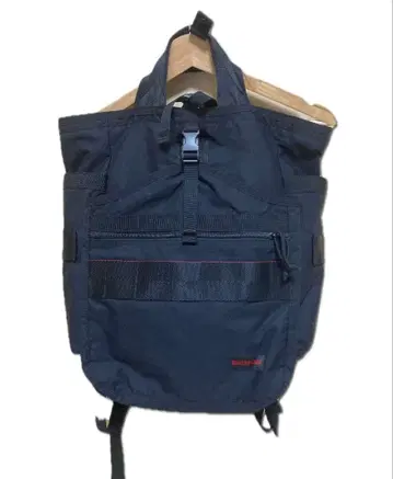 새상품급!! 브리핑 gym pack 블랙