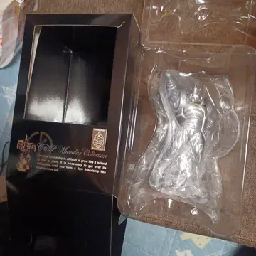 악마 장군! 피규어!