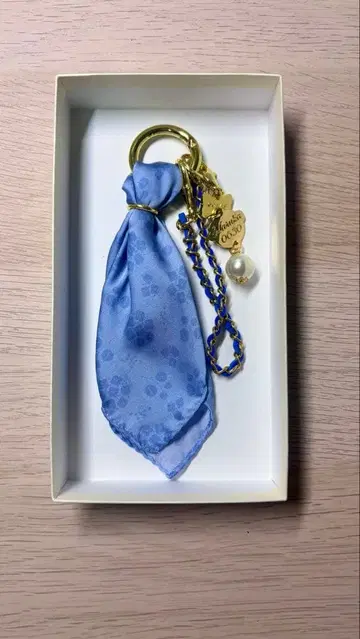 Free! 나나세 하루카 스카프 백참