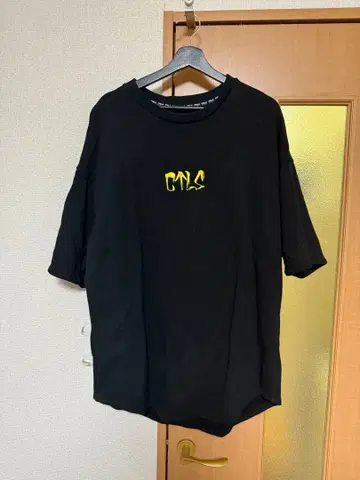 cvtvlist 티셔츠 ctls 사이즈 2