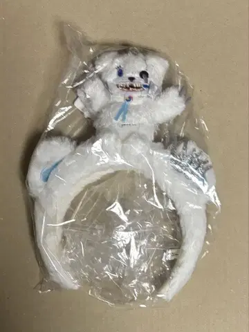 해미곰 서울 머리띠