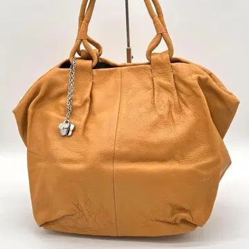 [ 고품질 ] 하마노 하마노가죽공예 토트백 빈티지 가죽 심플 브라운