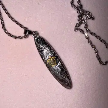 하와이안 주얼리 목걸이 알레르기 대응