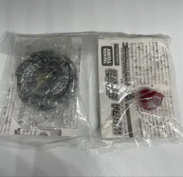 메탈 파이트 베이블레이드 갤럭시 페가시스 & 페이스