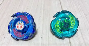 메탈 파이트 베이블레이드 갤럭시 페가시스 그린 ver