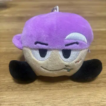 west 하마다 타카히로 봉제 인형