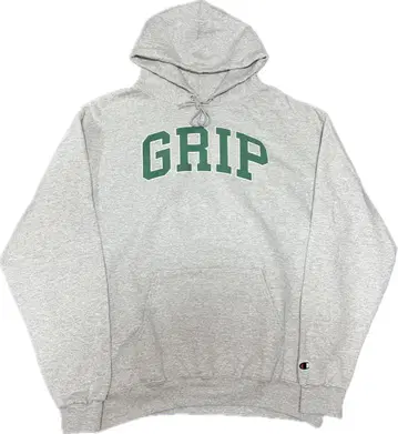 90s GAP 샘플링 CLASSIC GRIP 'GRIP HOODIE'