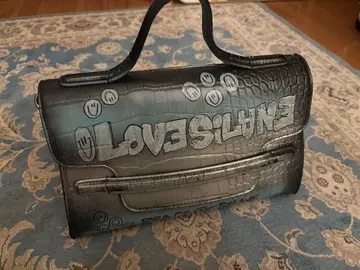 SILANE 페인트 백