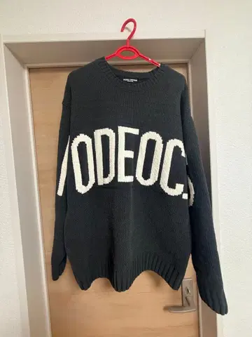 RODEO CROWNS 니트 스웨터