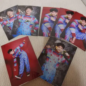 UNiFY 보물 할로윈 묶음 판매