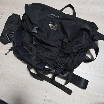 Mystery Ranch Outsider 미스터리 랜치 아웃사이더