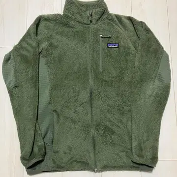 Patagonia 남성 R2 플리스 2019 모델 카키 INDG