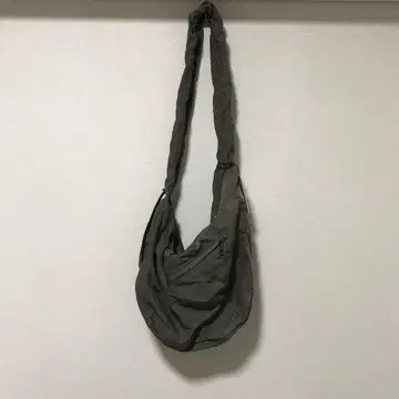 PUBLIC TOKYO DRAWSTRING SHOULDER BAG