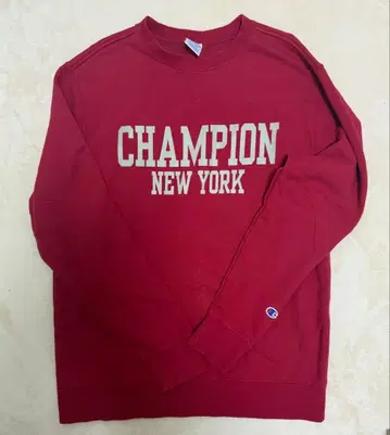 Champion 트레이닝복