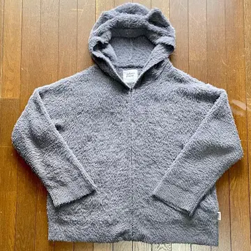 젤라또피케 옴 젤라또 피케 HOMME 고양이모코 후드티