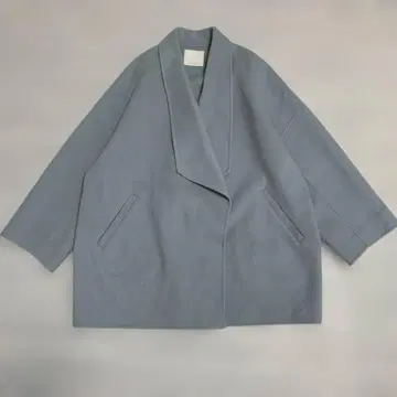 GALLARDAGALANTE 개럴개런트 리버 숏코트