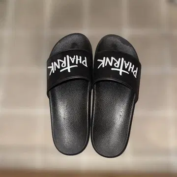 팻랭크 phatrank 샌들