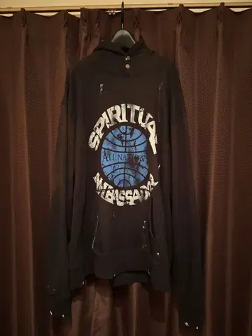 SOMEIT 후드티 XL 사이즈