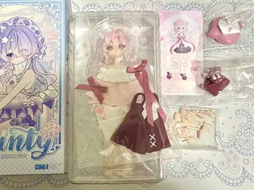 COME4FREE 민티2 MINTY2 해양 보석 하트 샤크 로샤