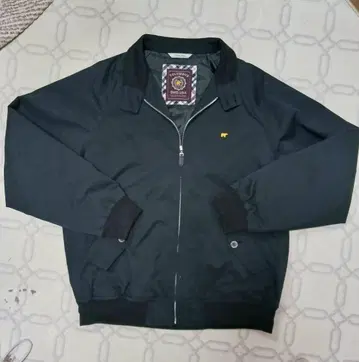 새상품급 Golden Bear 해링턴 자켓 스윙탑 가격 협의