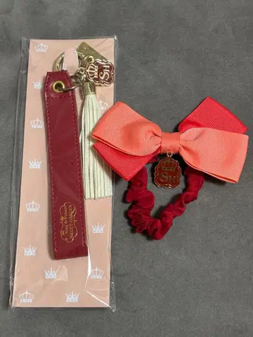 King&Prince sweetgarden 굿즈 히라노 쇼