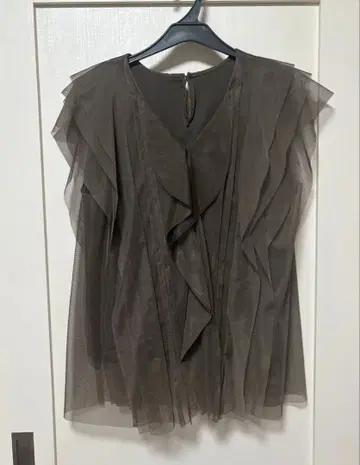 [ 1회 사용 ] JUSGLITTY 상의