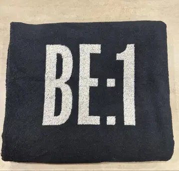 BE:FIRST BE:1 JUNON 여름용 이불