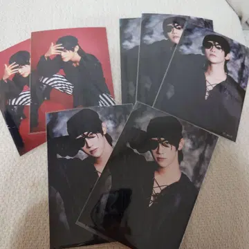 UNiFY 나카가와 쇼헤이 세트 2