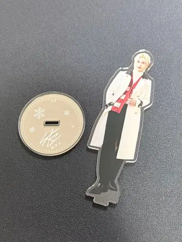 stray kids OFFICIAL GOODS Felix 아크릴 스탠드