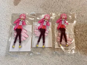 프로세카 하피콜레 아크릴 스탠드 호우 에무