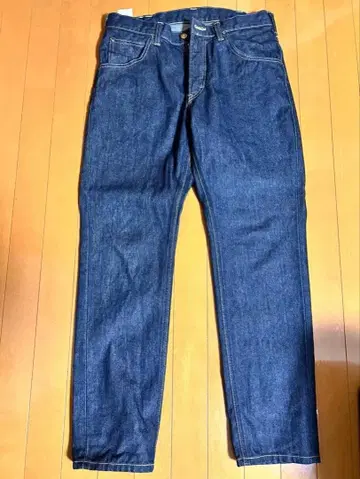 [ Lee ] AMERICAN RIVETS 데님 팬츠 사이즈 32