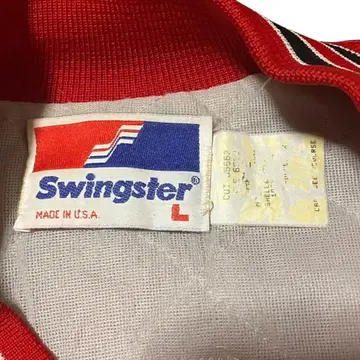 90s 빈티지 CHAMPION 시카고 불스 나일론 자켓 M