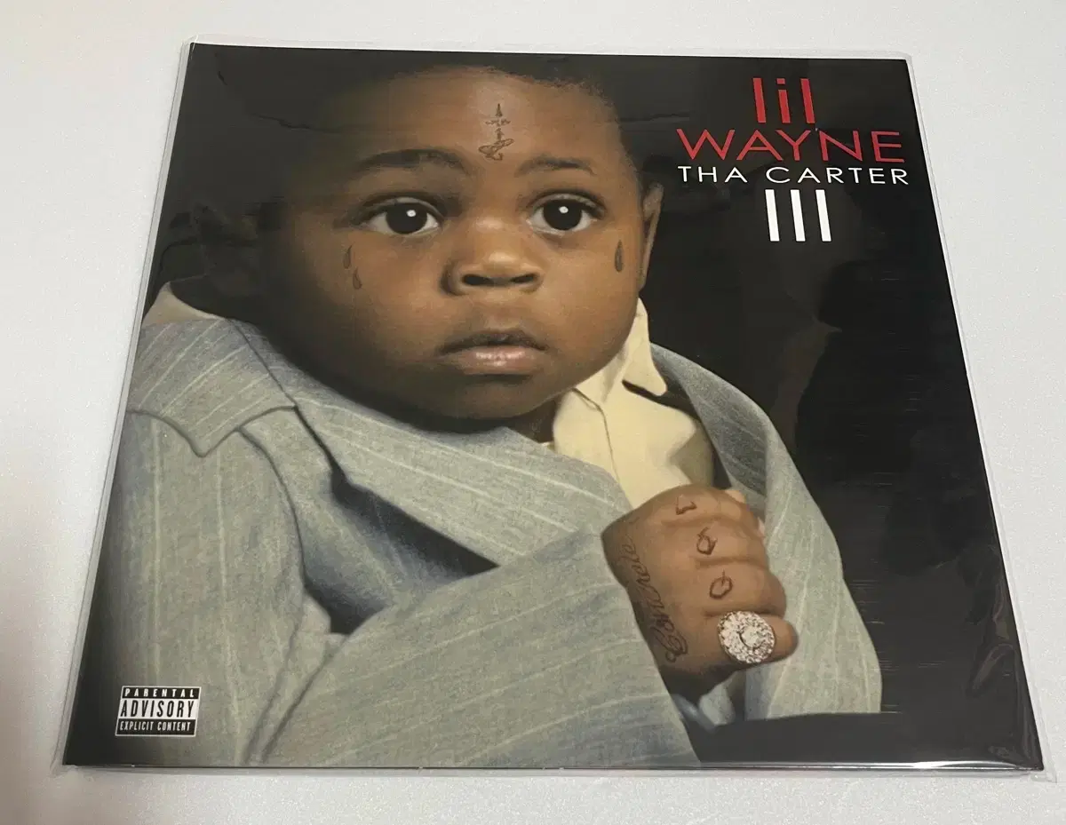 챈스 더 래퍼 chance the rapper acid rap lp | 브랜드 중고거래