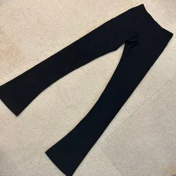 피겨 스케이트 바지 CM 사이즈