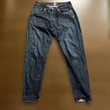 DEEPERSWEAR allyours 하이킥 청바지 30