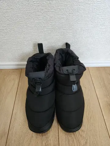 프로노 귀바닥 방수 부츠