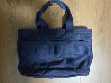 BRIEFING 브리핑 비즈니스 토트백