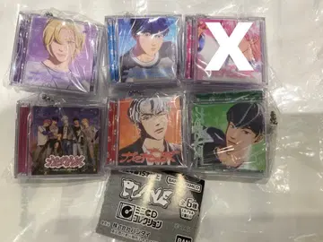 PLAVE 플레이브 가챠 미니 CD 컬렉션 5종