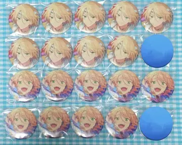 앙스타 시라토리 아이라 캔뱃지