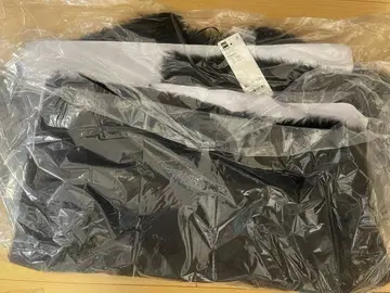 GU 오버 사이즈 가디건 퍼펫 스운슨 XL