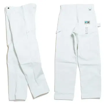 새상품 레이즈맨 페인터 팬츠 TRADESMAN