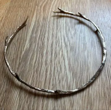 PLUIE  경적 크라운