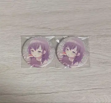 프로세카 글리터 캔뱃지 vol.11 A 아사히나 마후유