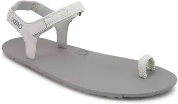 XERO Shoes Jessie W5 ( 약 23cm ) 그레이